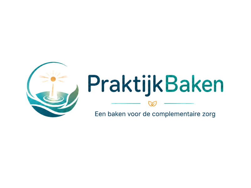 PraktijkBaken logo